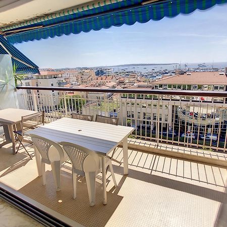2, 3 And 4 Bedroom Sea View Forville Apartments 5 Mins From The Palais 戛纳 客房 照片