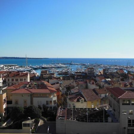 2, 3 And 4 Bedroom Sea View Forville Apartments 5 Mins From The Palais 戛纳 外观 照片