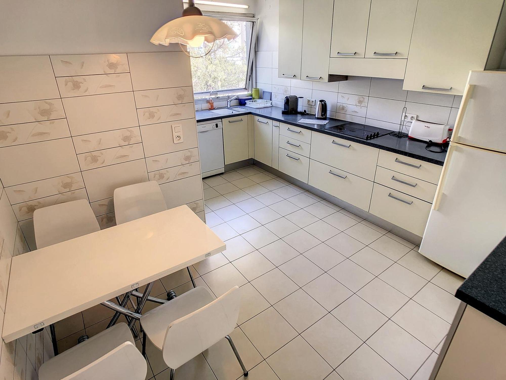 2, 3 And 4 Bedroom Sea View Forville Apartments 5 Mins From The Palais 戛纳 客房 照片