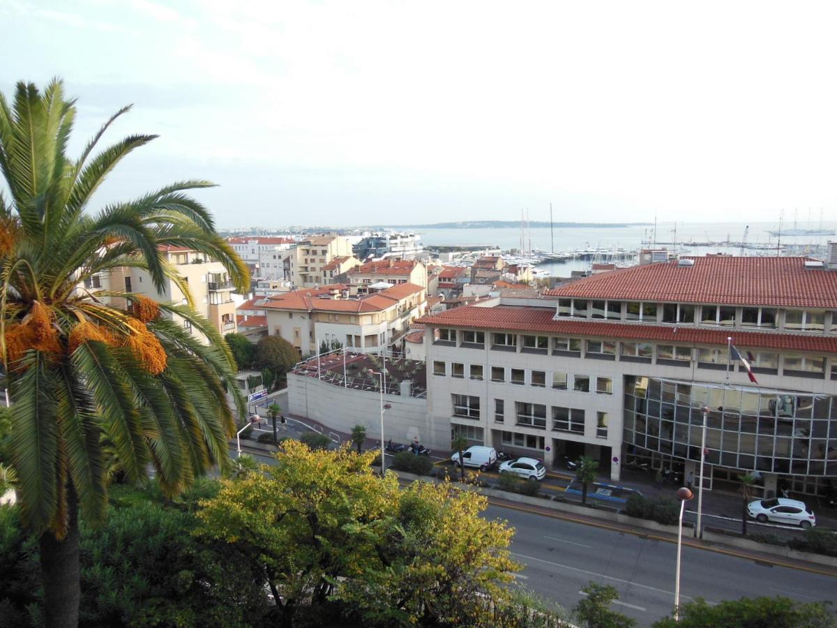 2, 3 And 4 Bedroom Sea View Forville Apartments 5 Mins From The Palais 戛纳 客房 照片