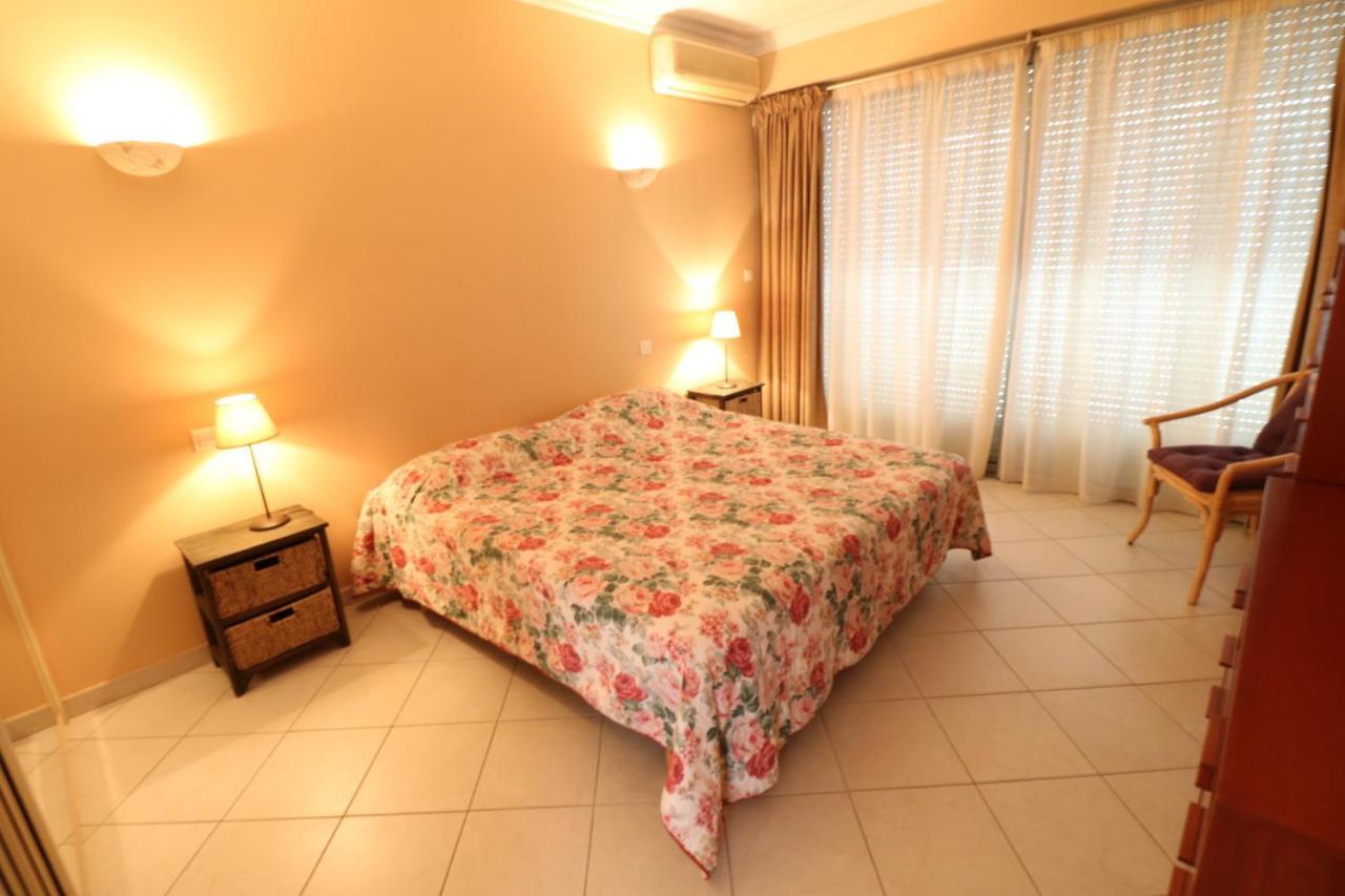 2, 3 And 4 Bedroom Sea View Forville Apartments 5 Mins From The Palais 戛纳 外观 照片